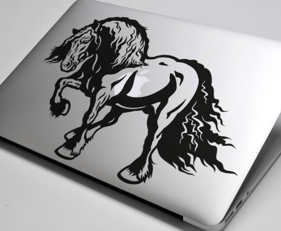 mini decals