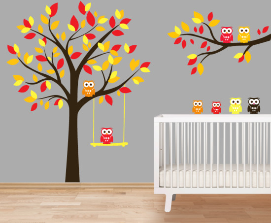 wall decals