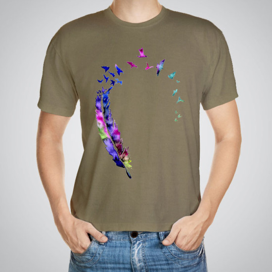 Printed T-Shirts