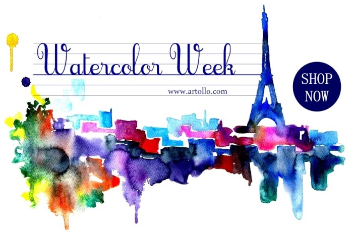 Artollo Watercolor