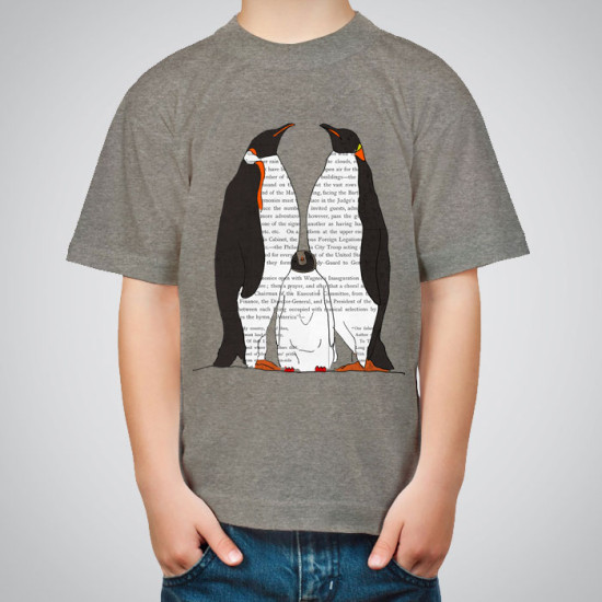 Printed T-Shirts