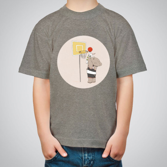 Printed T-Shirts
