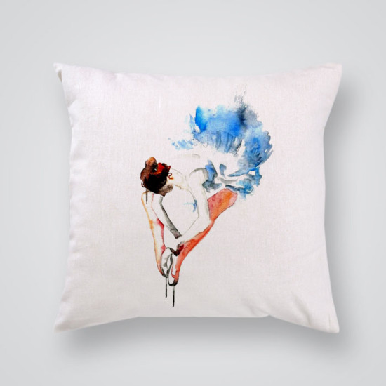 Throw Pillow Cover