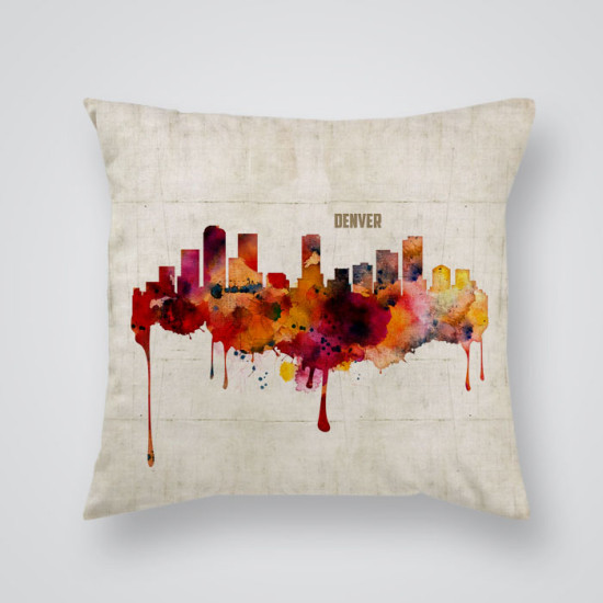 throw pillow cover