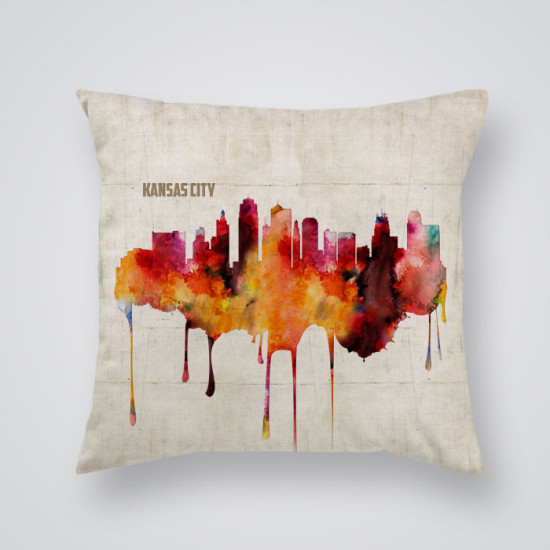 throw pillow cover