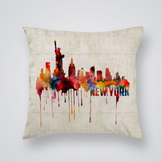 throw pillow cover