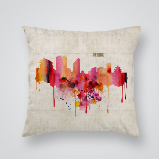 throw pillow cover