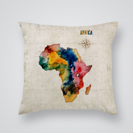 Throw Pillow Cover