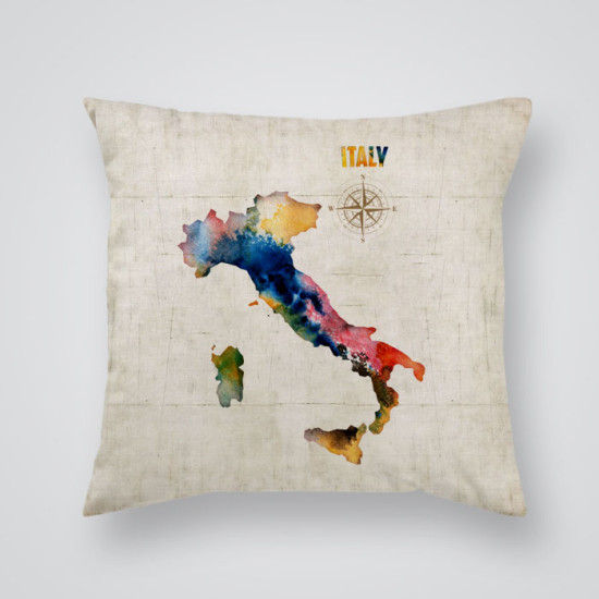 Throw Pillow Cover
