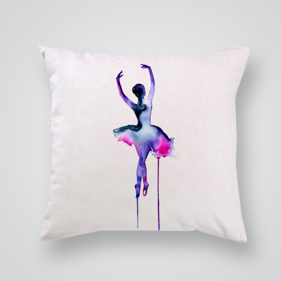 Throw Pillow Cover