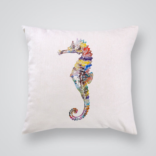 Throw Pillow Cover