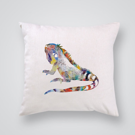 Throw Pillow Cover