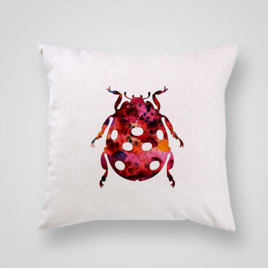 Throw Pillow Cover