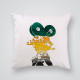throw pillow cover
