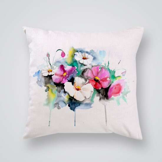 Decorative Pillow