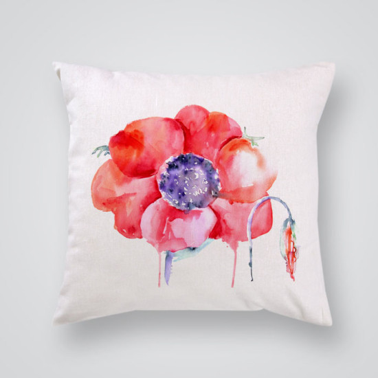 Throw Pillow Cover