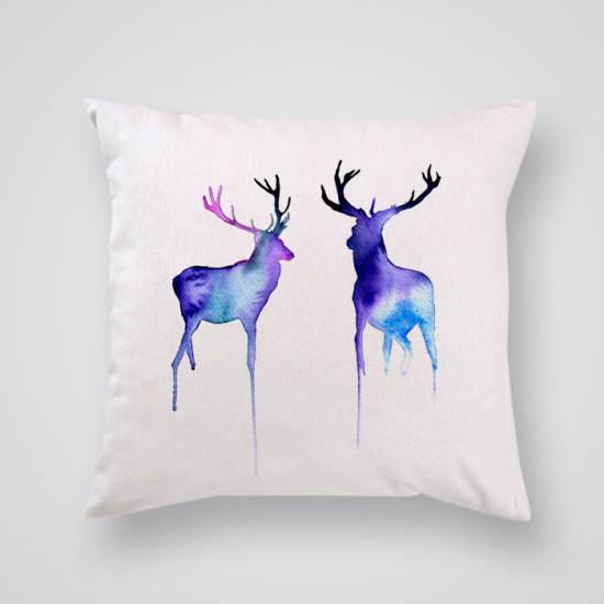 Throw Pillow Cover