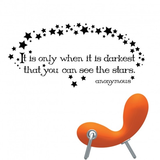 Quote About Stars