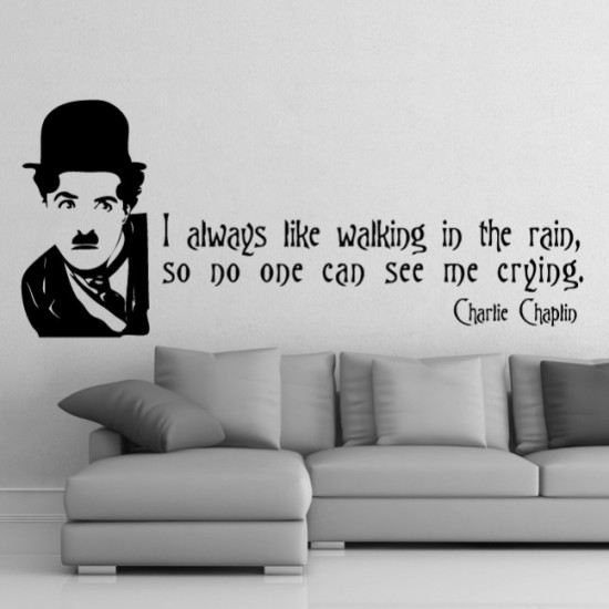 Quote Wall Decals
